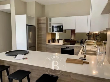 Appartement de 2 Chambres