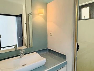 Appartement de 4 Chambres