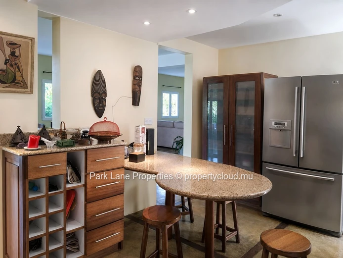 Spacieuse maison familiale dans un environnement paisible