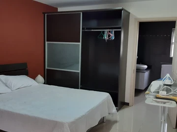 3 Bedroom Townhouse, Duplex