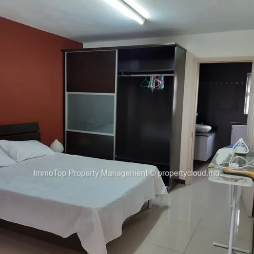 For SALE 3 bedroom Villa of 175 sqm in city center of GRAND BAIE