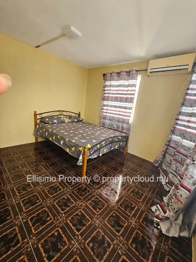 À louer – Appartement cosy 2 chambres à Calodyne