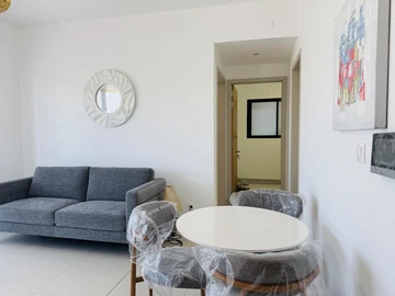 Appartement de 2 Chambres