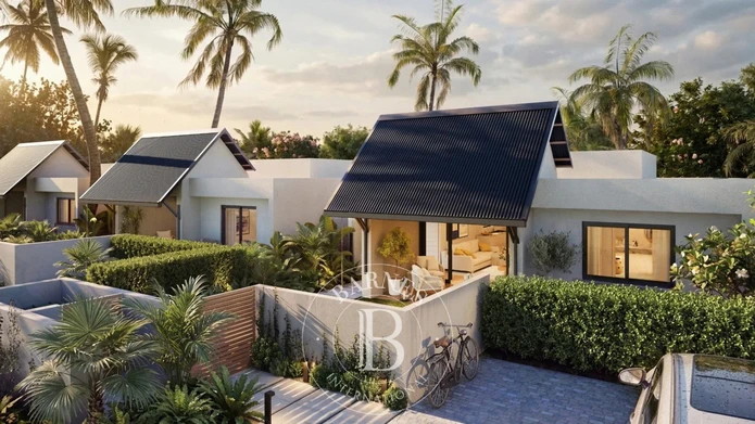 BEAU PLAN – OFF-PLAN – Residential Development