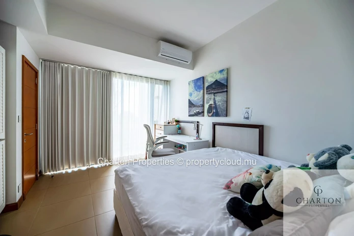 Une adresse confidentielle de 3 chambres baignée de lumière et d’évasion