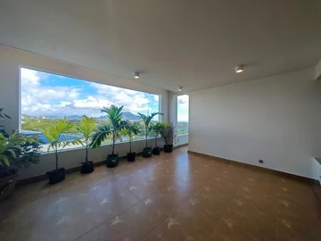 4 Bedroom Penthouse