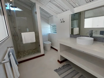 Villa de 3 Chambres