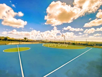 Residential Land