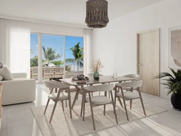 3 Bedroom Apartment
