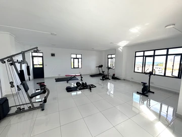 Penthouse de 4 Chambres