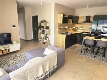 Appartement de 2 Chambres