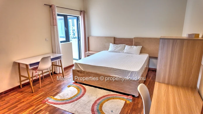 Stunning Penthouse 3-bedroom Apartment for Sale in Sodnac. 