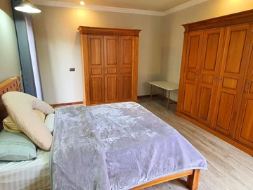 Villa de 4 Chambres