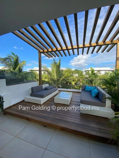 2 Bedroom Ensuite Penthouse In Banyan Grove
