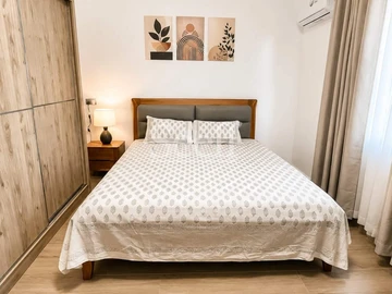 3 Bedroom Apartment