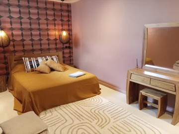 Appartement de 2 Chambres