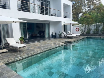 3 Bedroom Villa