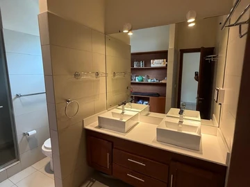 Penthouse de 3 Chambres