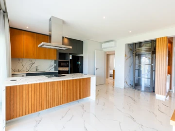4 Bedroom Penthouse