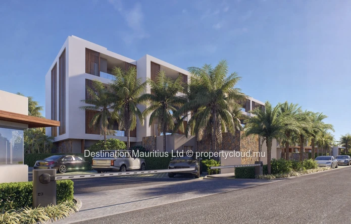 GRAND BAY - Premier Investment Opportunity