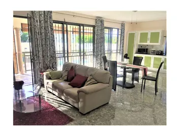 Appartement de 2 Chambres