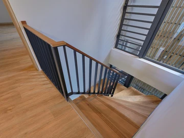 4 Bedroom Apartment