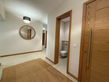 Appartement de 4 Chambres
