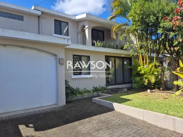 Townhouse, Duplex de 3 Chambres