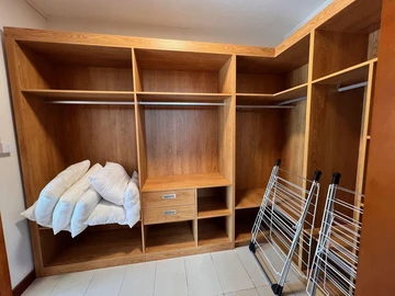 Villa de 4 Chambres