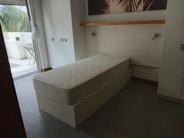 Penthouse de 3 Chambres