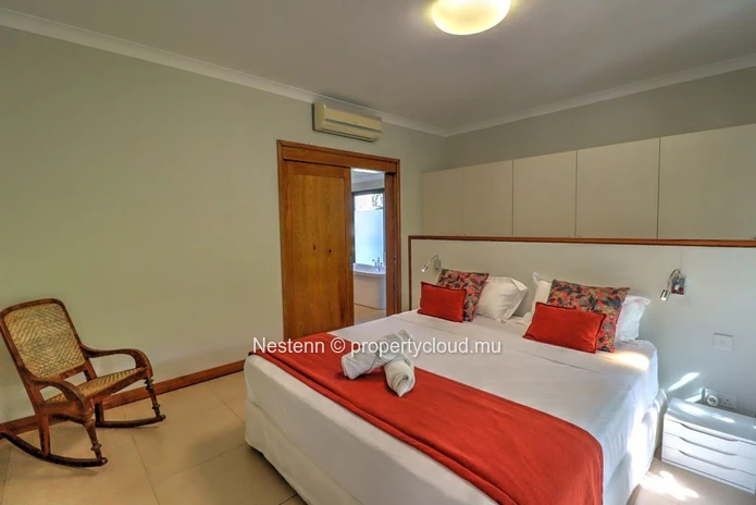 Comfortable 3-bedroom family villa in the heart of the western countryside