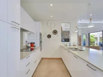 Villa de 5 Chambres