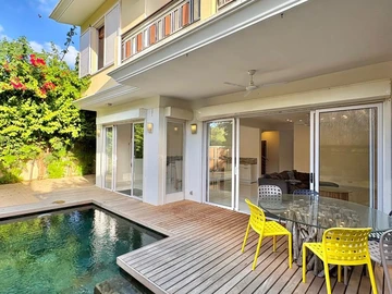 3 Bedroom Villa
