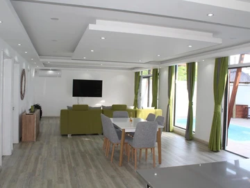 Villa de 3 Chambres