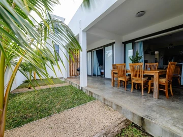3 Bedroom Villa