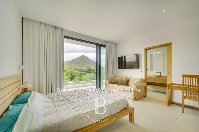 TAMARIN - Detached house - 3 bedroom