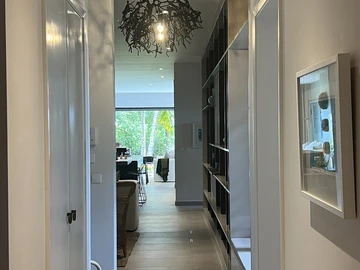 Appartement de 3 Chambres