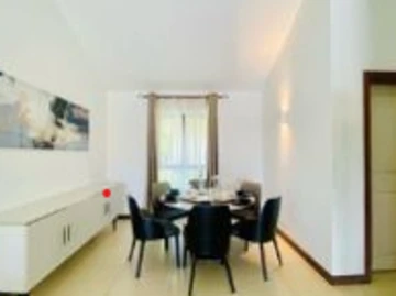 3 Bedroom Villa