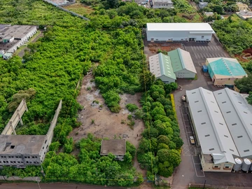Commercial Land