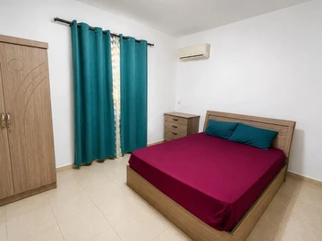 Appartement de 3 Chambres