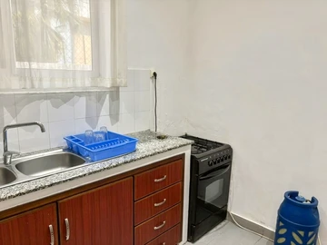 Maison de 2 Chambres