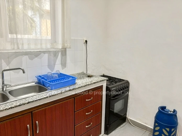 À Vendre : Charmante Maison De Plain-Pied à Quatre Bornes