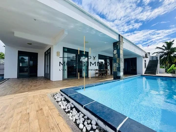 Villa de 3 Chambres
