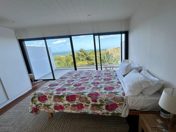 Appartement de 4 Chambres