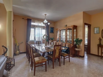 Maison de 5 Chambres