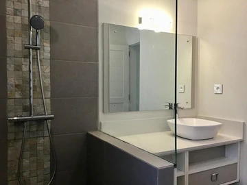 Appartement de 3 Chambres