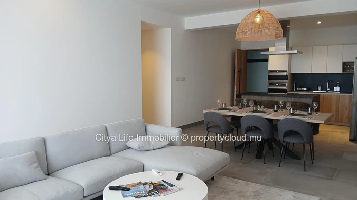 For Sale – Fully furnished Apartment in new complex