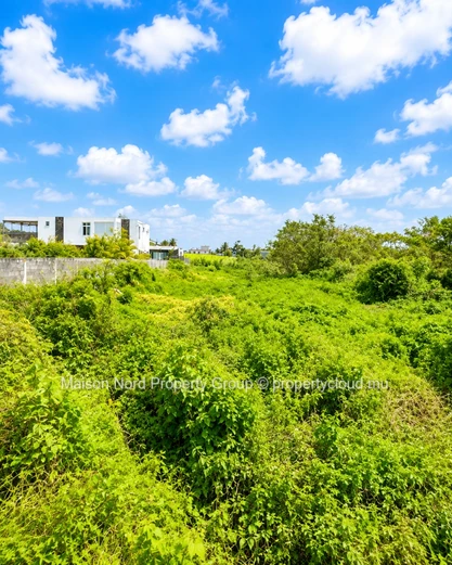 Superb investment opportunity next to Foret Daruty