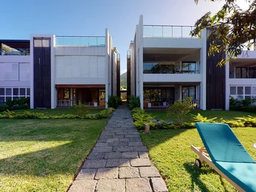3 Bedroom Apartment