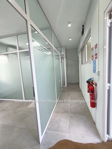 27m² Office To Let in Grande Rivière Noire